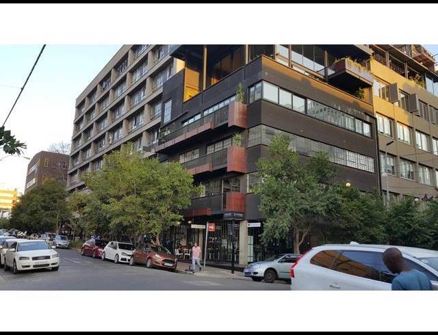 1 BEDROOM APARTMENT TO LET IN CITY & SUBURBAN